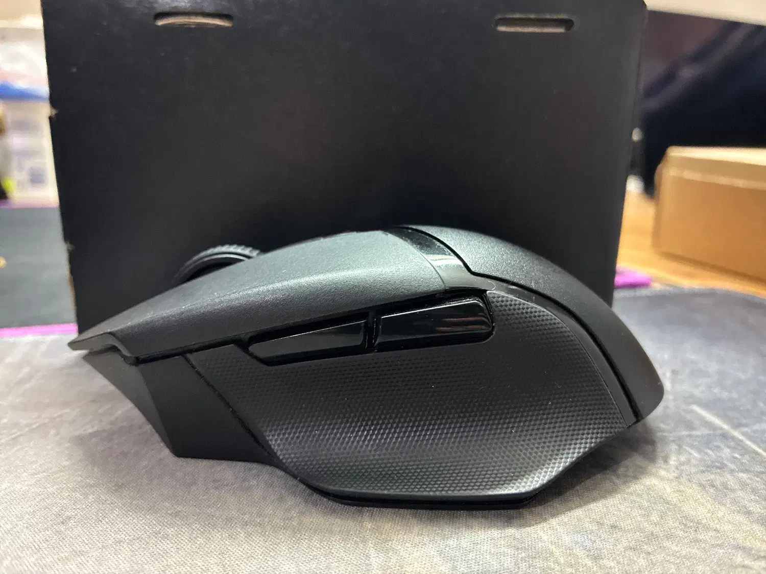 Razer Basilisk X Hyperspeed 5G|قطعات و لوازم جانبی رایانه|تهران, تهرانپارس جنوبی|دیوار