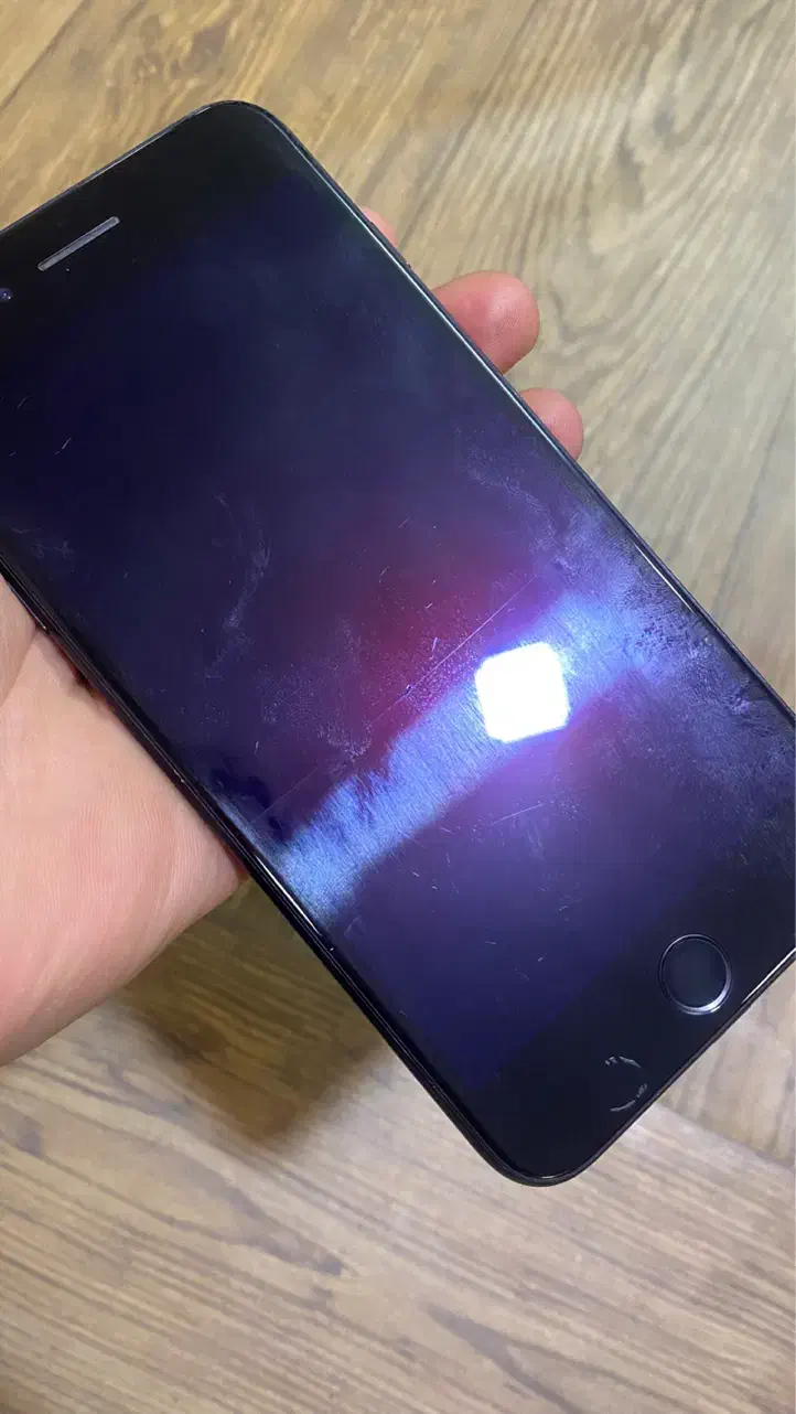 اپل iPhone 7 Plus با حافظهٔ ۱۲۸ گیگابایت|موبایل|کرمانشاه, |دیوار