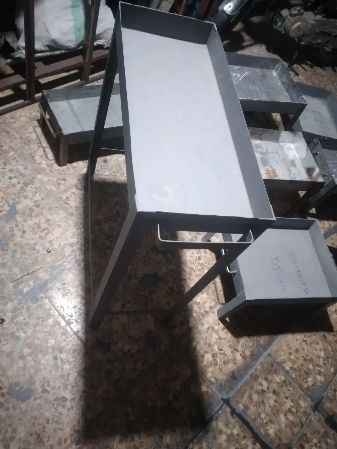 منقل کباب|اجاق گاز و لوازم برقی پخت‌وپز|دوگنبدان, |دیوار