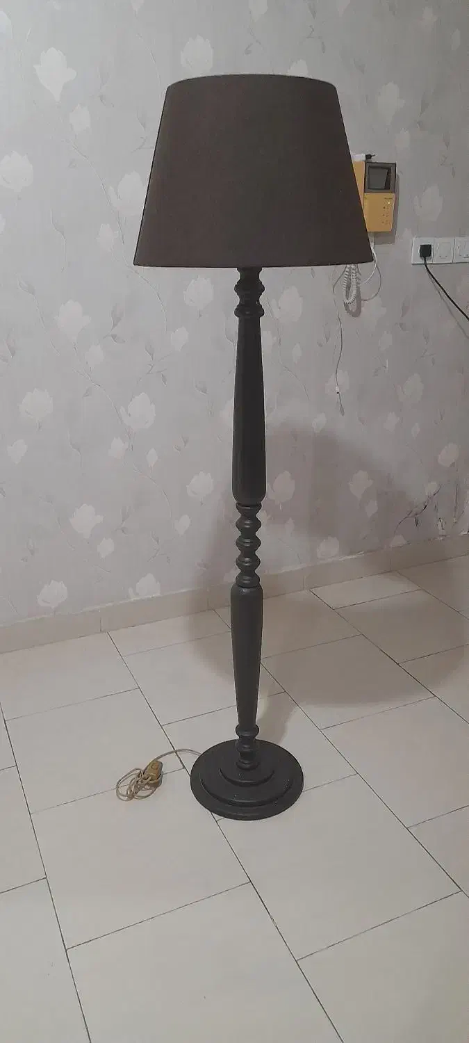 آباژور|چراغ خواب و آباژور|رشت, شالکو|دیوار