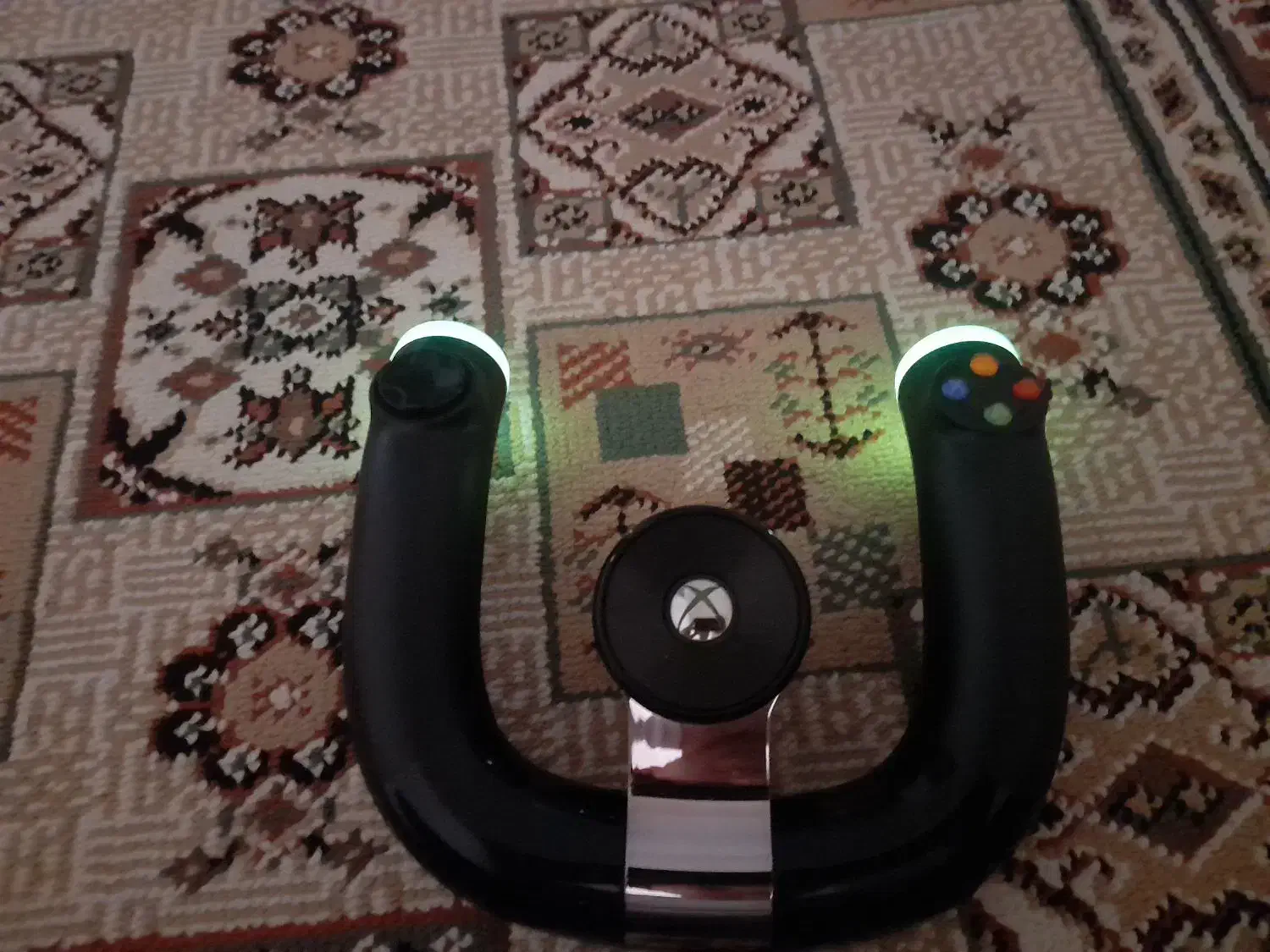 فرمون ایکس باکس بدون سیم|کنسول، بازی ویدئویی و آنلاین|تهران, اقدسیه|دیوار