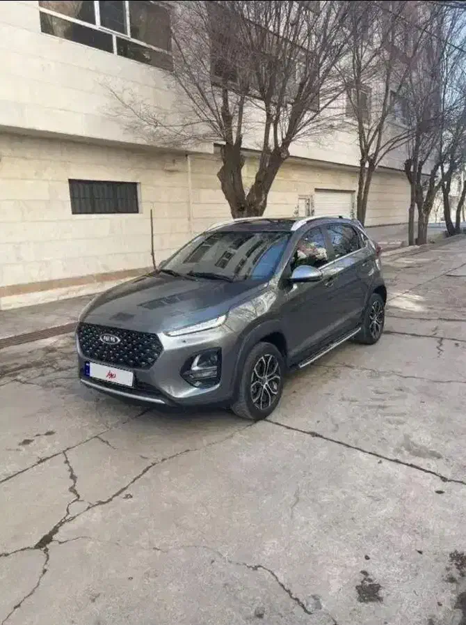 MVM X22 pro|خودرو سواری و وانت|ارومیه, |دیوار