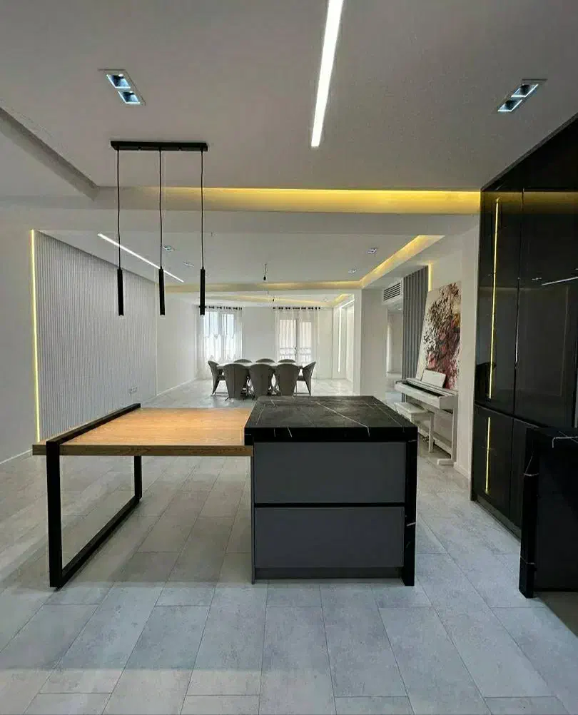 ۹۳متر۲خ، چیتگر، سرشناس،شخصی ساز،نگاه بهش بنداز|فروش آپارتمان|تهران, شهرک دانشگاه شریف|دیوار