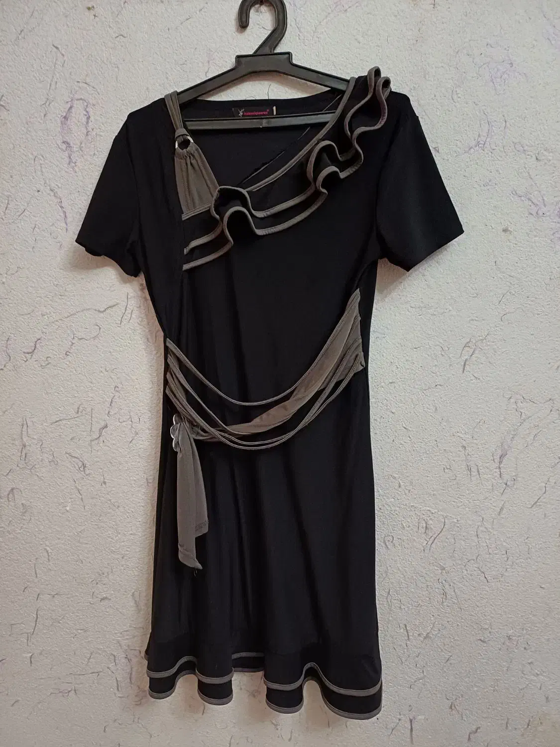 تونیک و پیراهن کوتاه مناسب مهمونی|لباس|رشت, لاکانی|دیوار