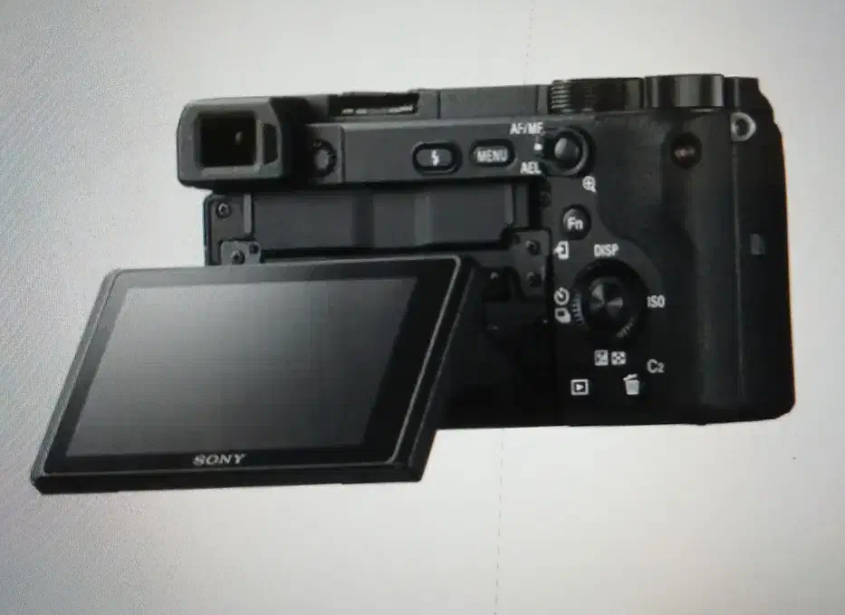 دوربین سونی a6400|دوربین عکاسی و فیلم‌برداری|تهران, شهرک شریفی|دیوار