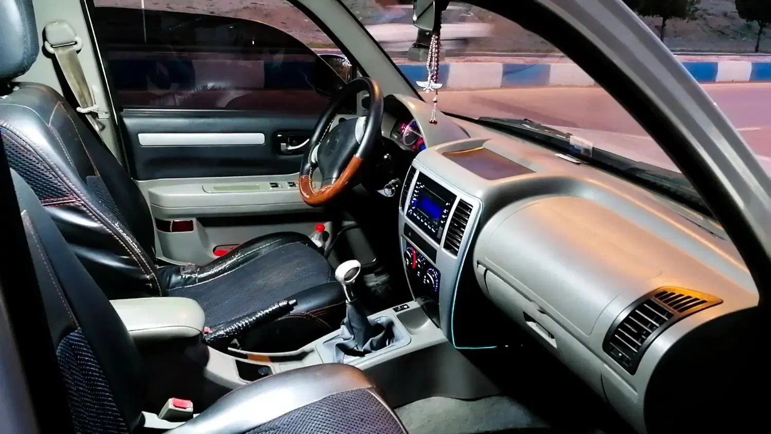 کاپرا مدل 91|خودرو سواری و وانت|سامان, |دیوار