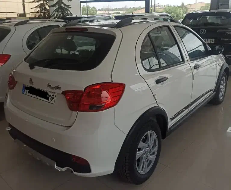 کوییکGXRL|خودرو سواری و وانت|مشهد, وکیل‌آباد|دیوار