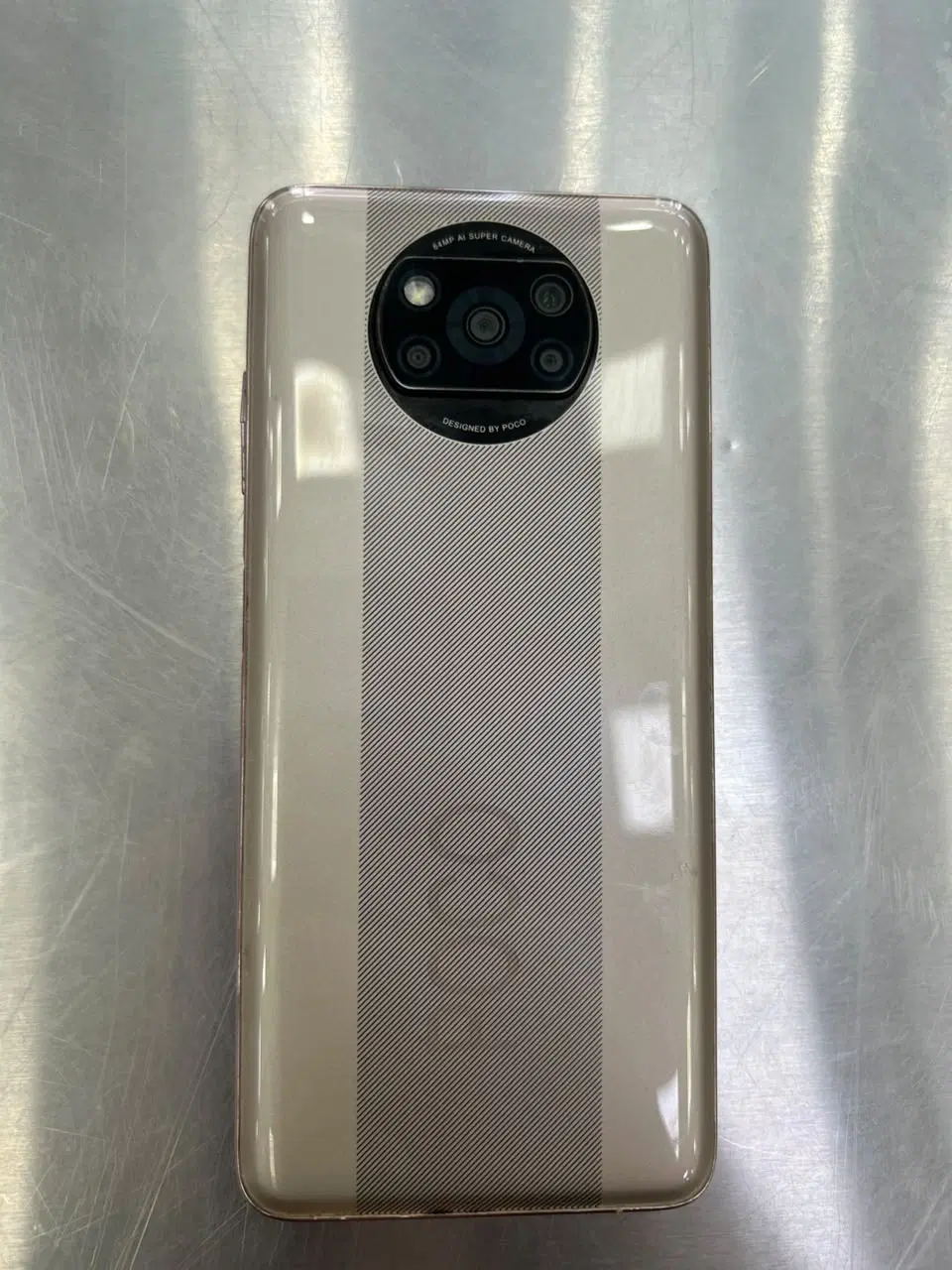 POCO X3 Pro|موبایل|کرج, فاز ۴ مهرشهر|دیوار