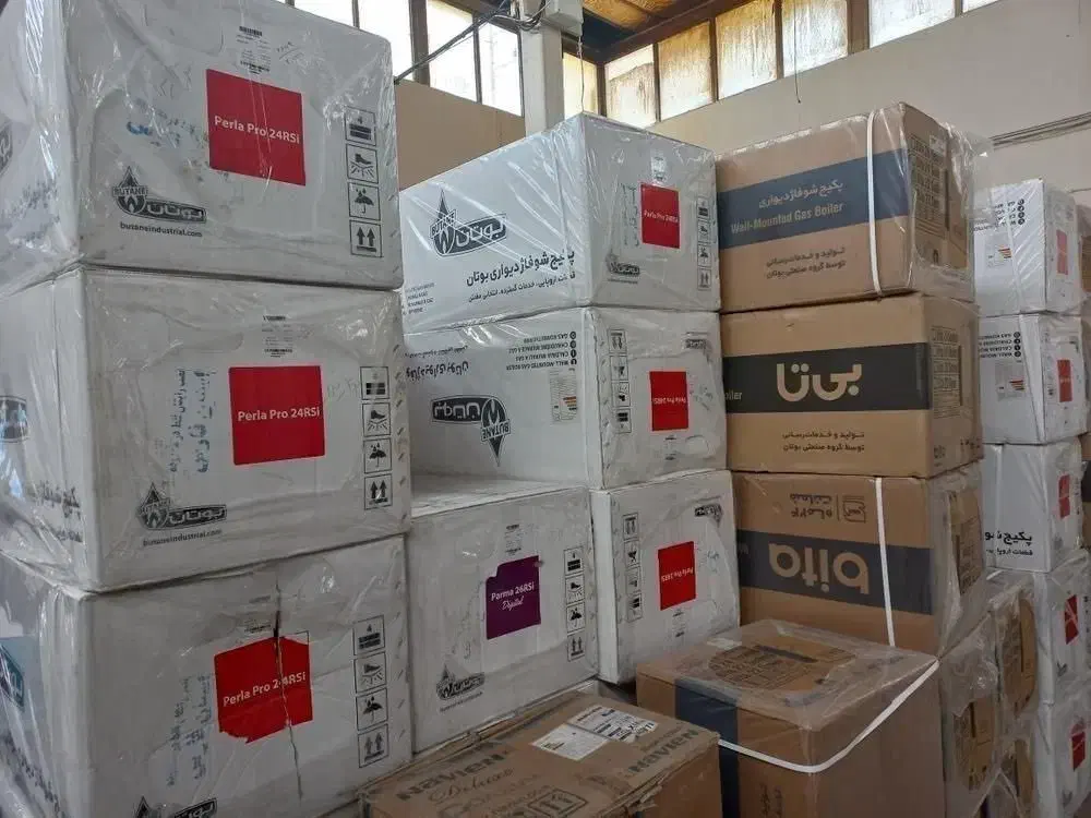 فروش قسطی آبگرمکن/پکیج/رادیاتور  (نمایندگی براتی)|آبگرمکن، پکیج، شوفاژ|بیرجند, |دیوار