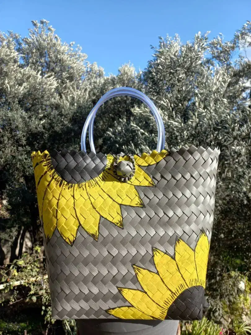 صنایع دستی حصیری تسمه ای|صنایع دستی و سایر لوازم تزئینی|بندرعباس, |دیوار