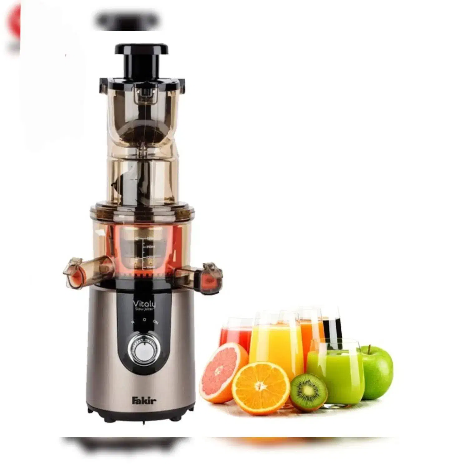 عصاره گیری مارک فیلیپس مدلAR54|آبمیوه‌گیر و آب‌مرکبات‌گیر|یزد, |دیوار