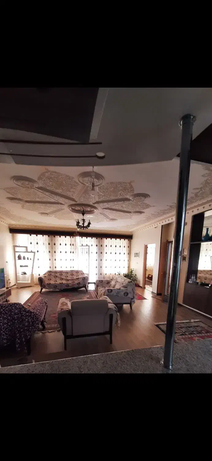 رهن و اجاره آپارتمان تک واحدی دهخدا|اجارهٔ آپارتمان|شاهین‌شهر, مخابرات (شهید بهشتی)|دیوار