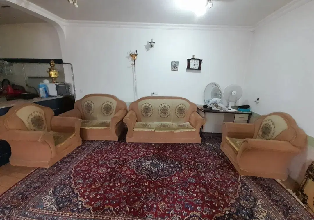 مبل|مبلمان خانگی و میز عسلی|بناب, |دیوار