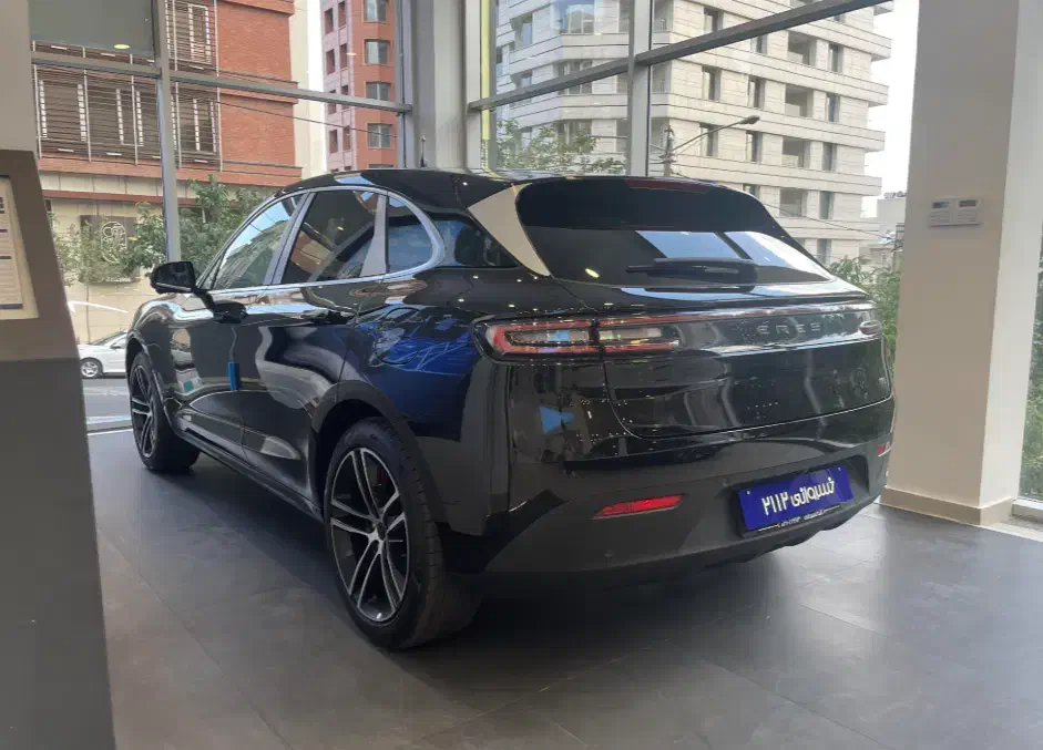 ERES HM5 / ارس hm5|خودرو سواری و وانت|تهران, قیطریه|دیوار