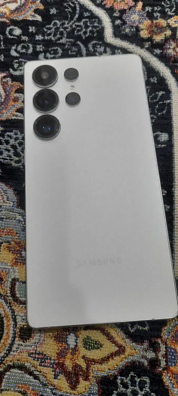 گوشی s24|موبایل|اهواز, ناحیه صنعتی کارون|دیوار