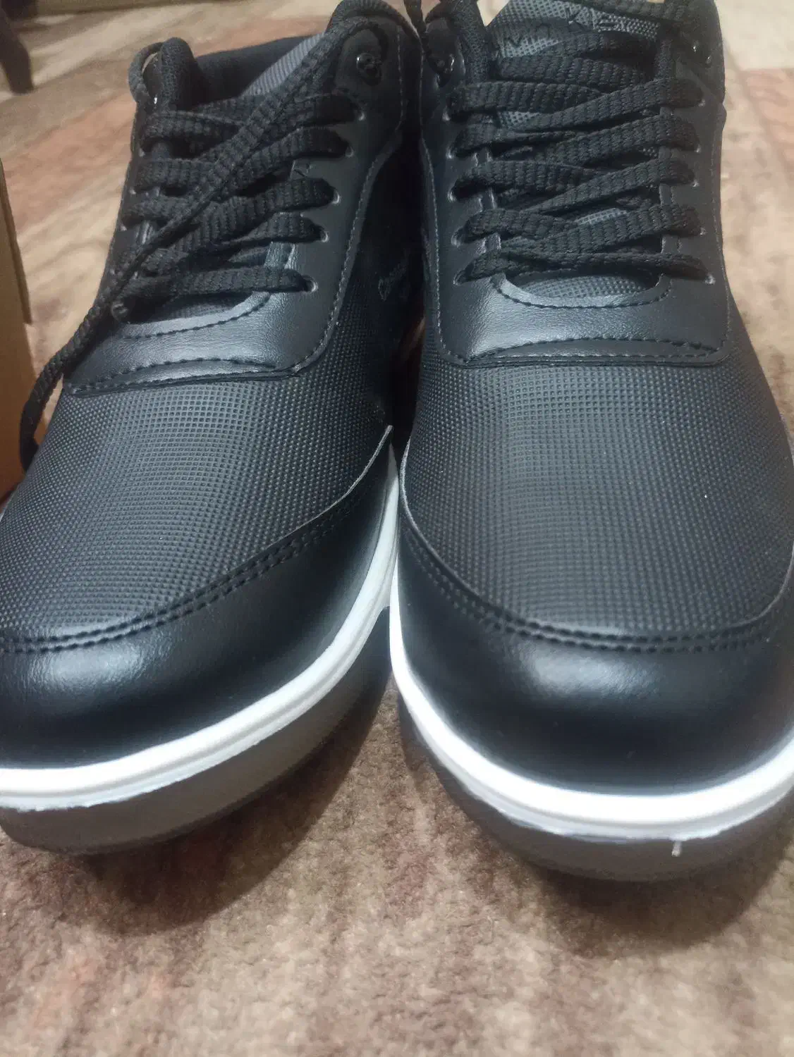 کفش شیک سایز43|کیف، کفش، کمربند|کاشان, زیدی|دیوار