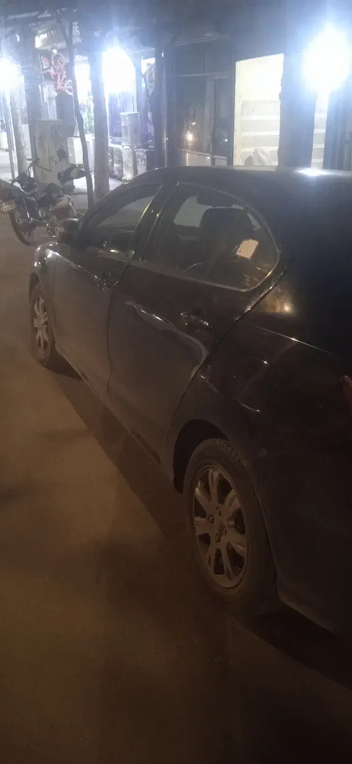 شاهین|خودرو سواری و وانت|هرسین, |دیوار