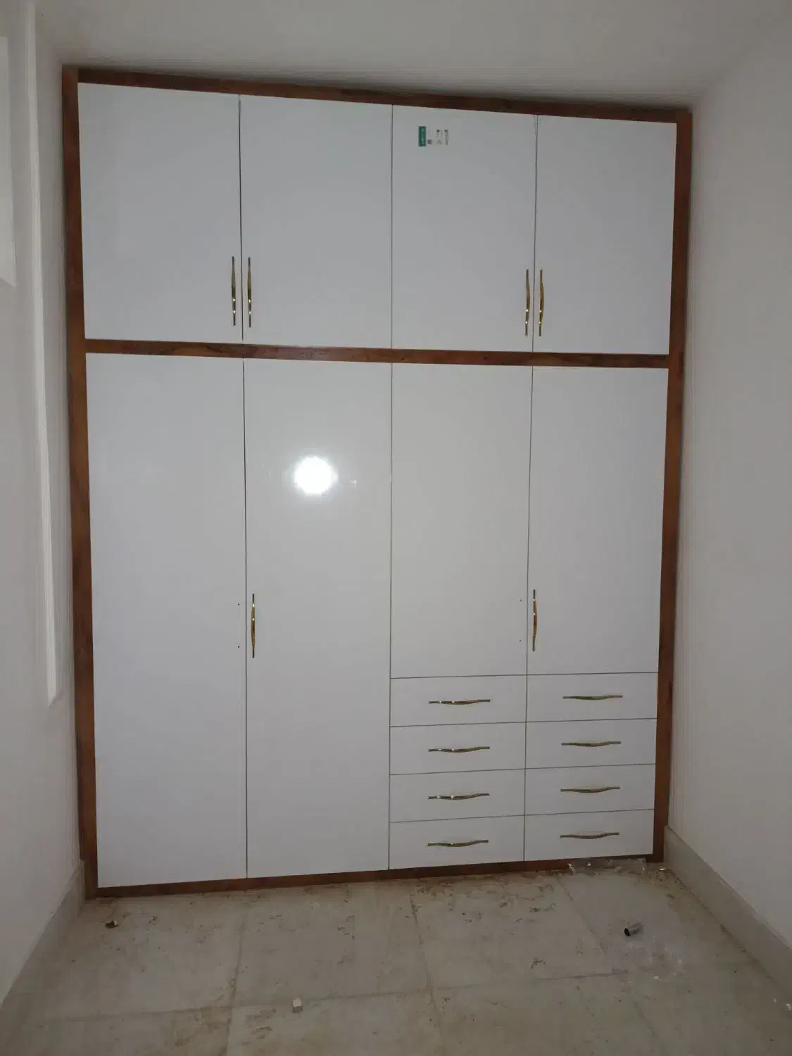 کابینت و کمد اقساطی و نقد با تخفیف فوق‌العاده|جاکفشی، کمد، دراور|بیرجند, |دیوار