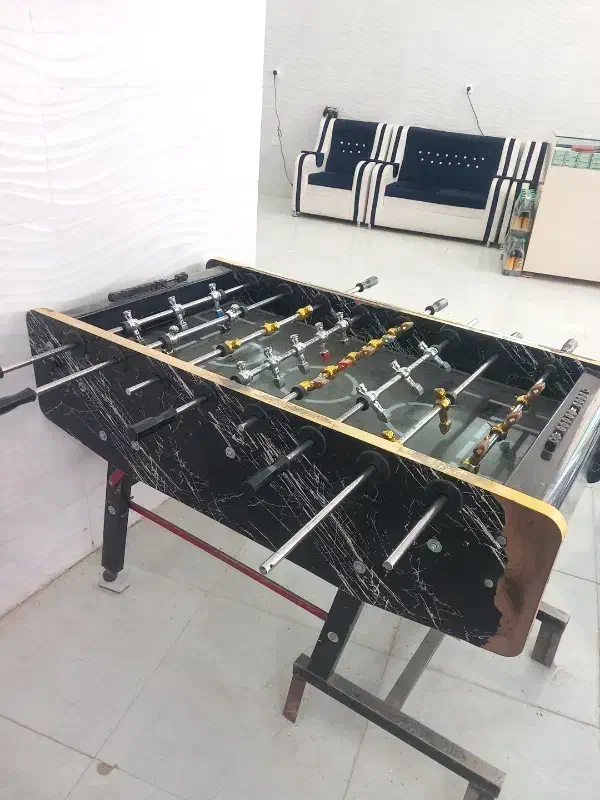 میز فوتبال دستی|ورزش‌های توپی|مشهد, میان ولایت|دیوار