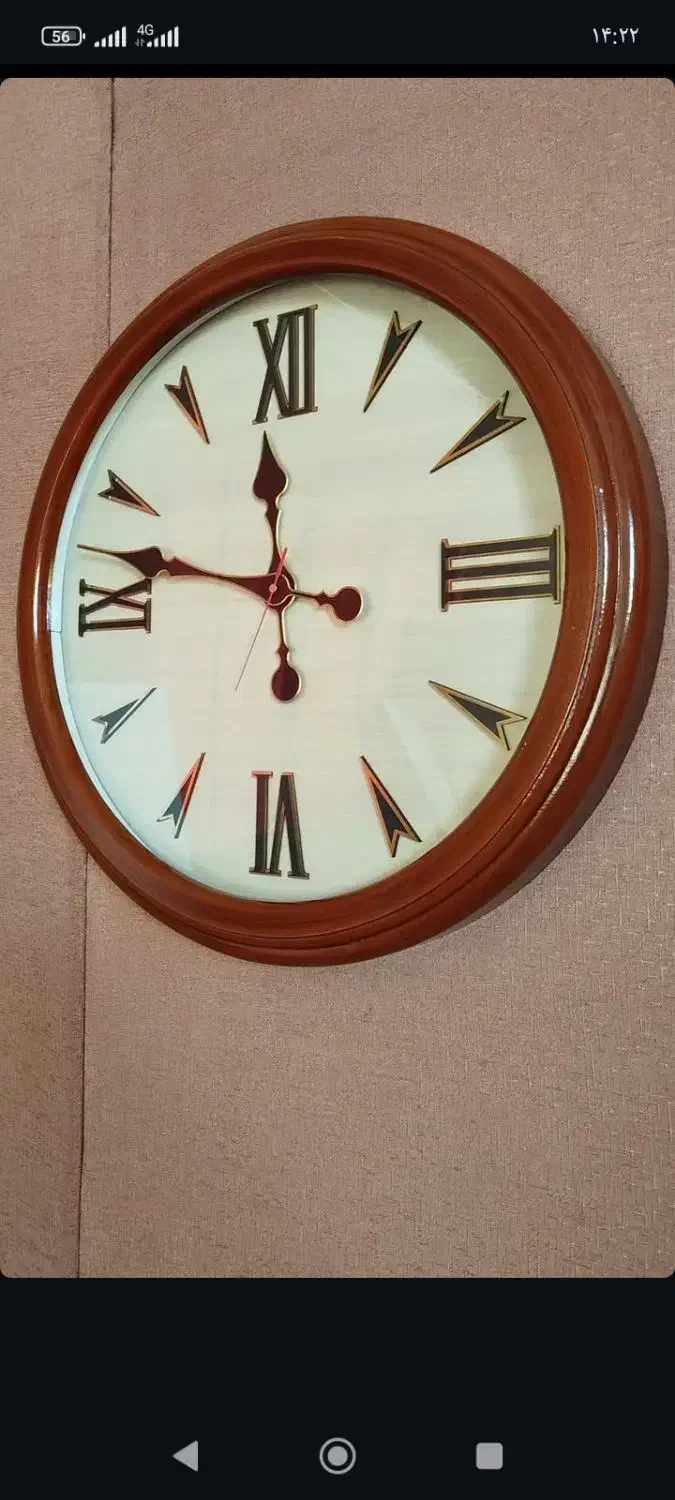 ساعت دیواری|ساعت دیواری و تزئینی|تبریز, |دیوار