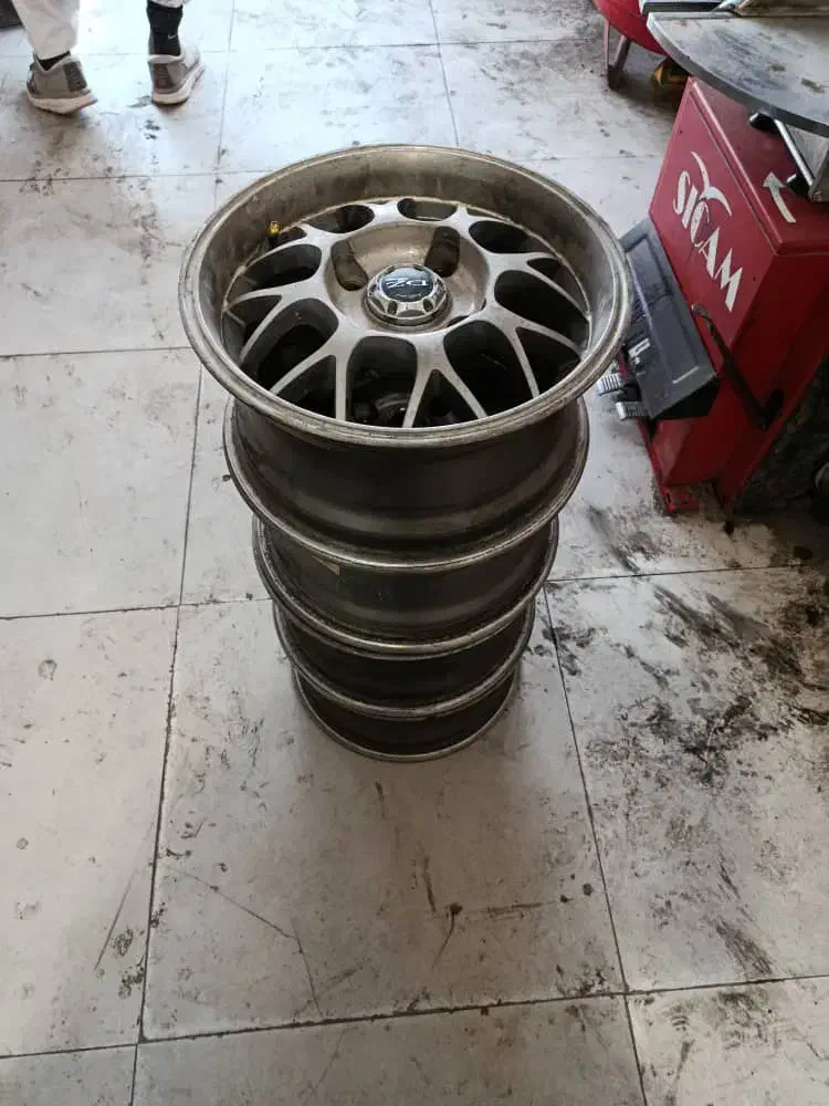 رینگ اسپرت ۱۳|قطعات یدکی و لوازم جانبی|ریگ ملک, |دیوار