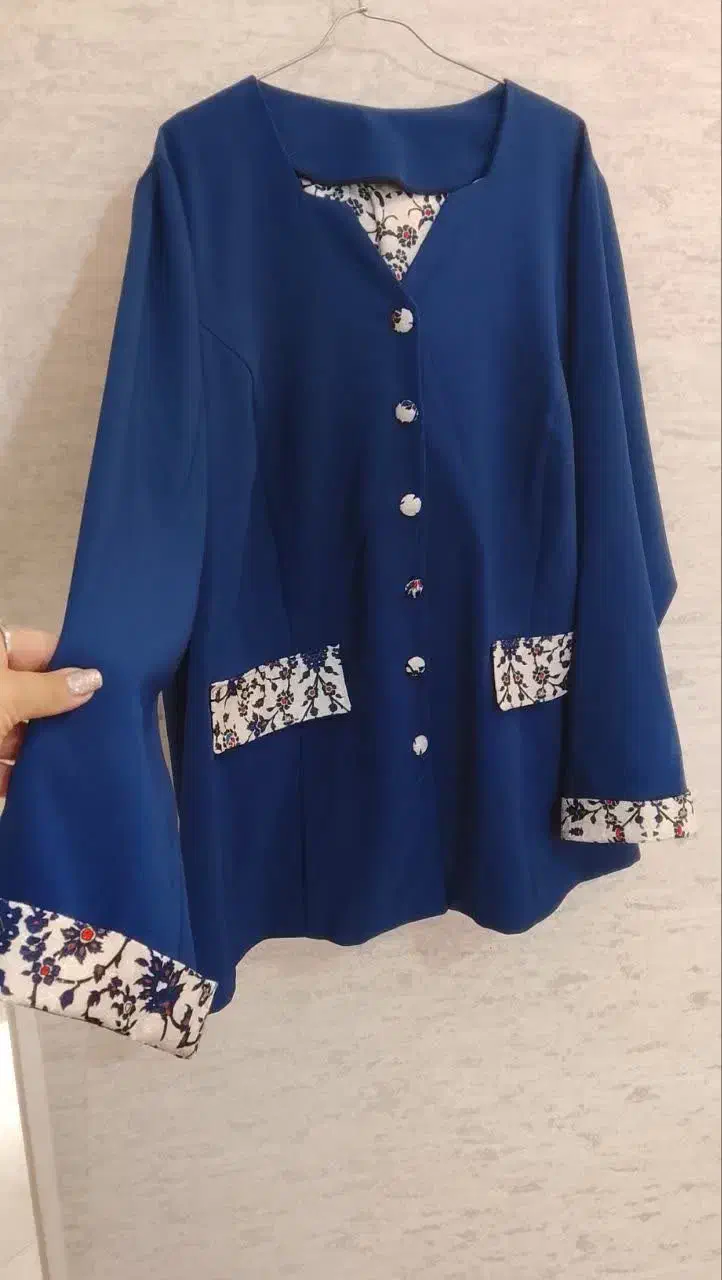 لباس سایز بزرگ همه باهم ۲تومن|لباس|گلبهار, شهر جدید گلبهار|دیوار