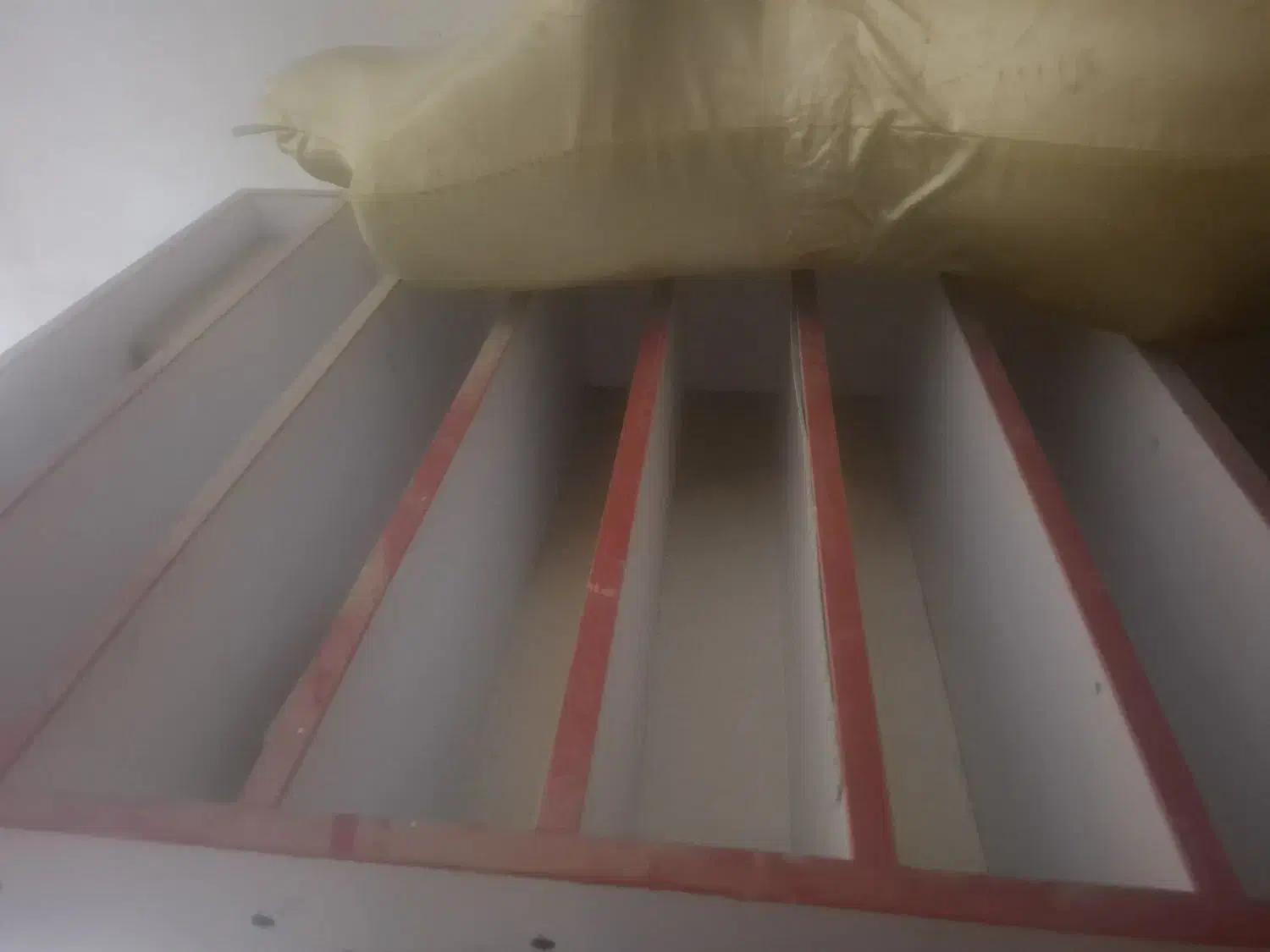 کمد ام دی اف مناسب مغازه|کتابخانه، شلف، قفسههای دیواری|زابل, |دیوار