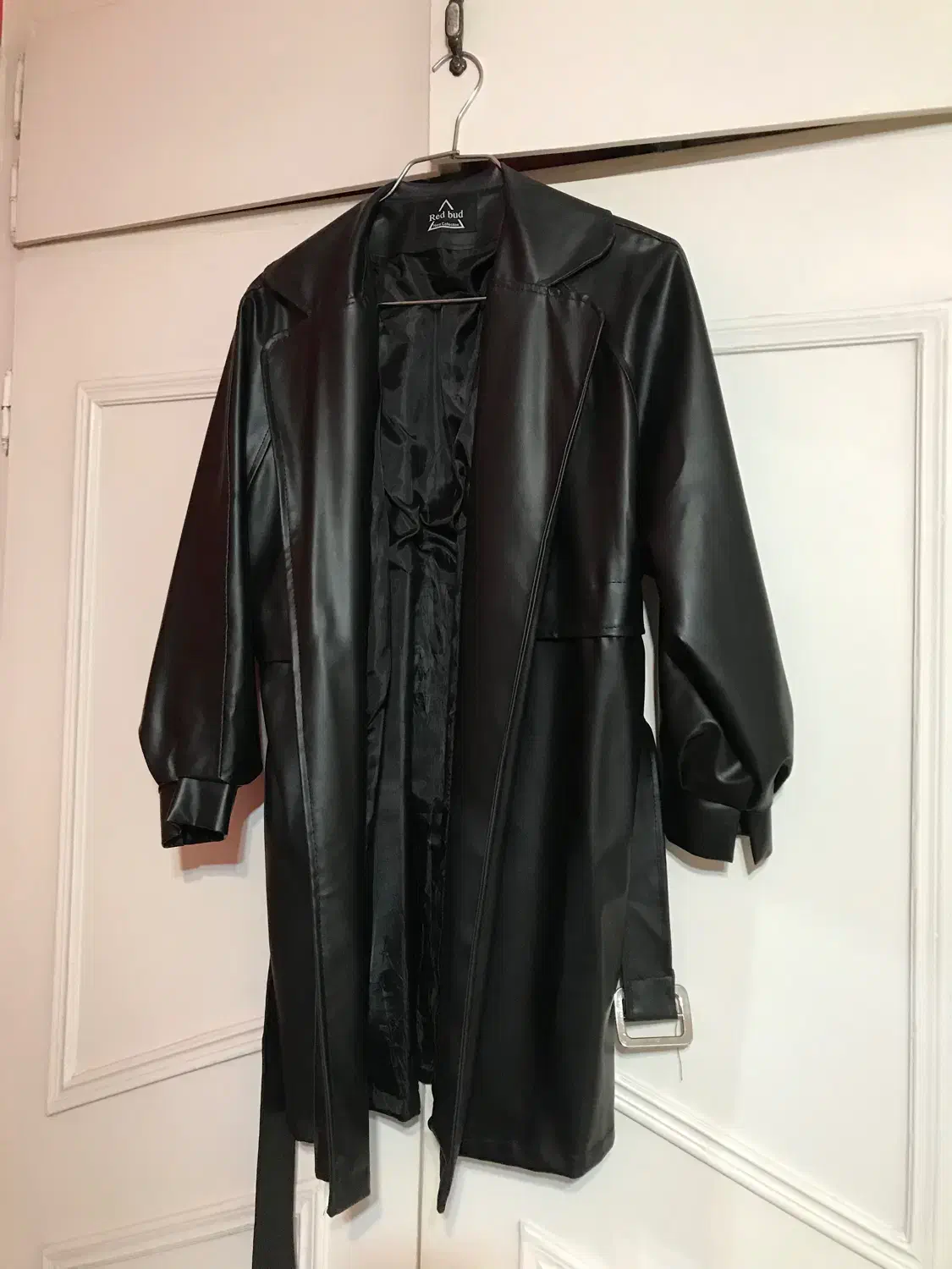 بارونی چرم|لباس|تهران, دریان‌نو|دیوار