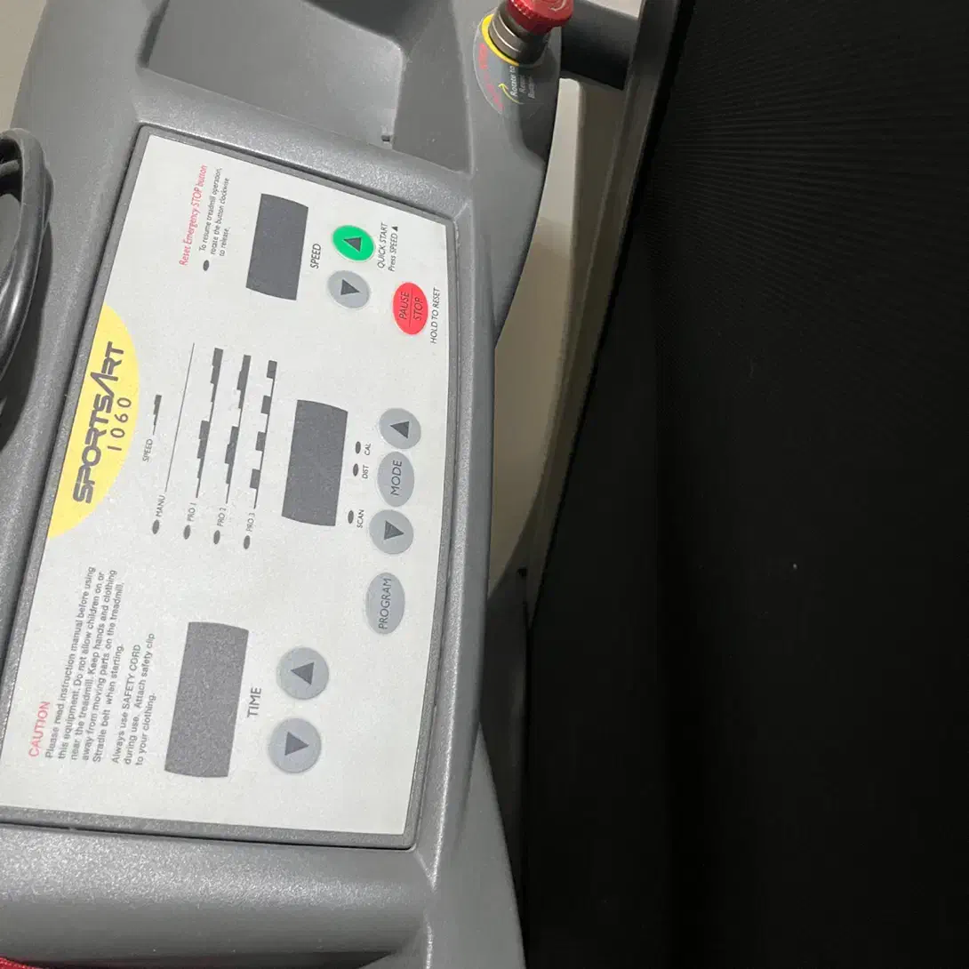 تردمیل sportsart|تجهیزات ورزشی|تهران, مجیدآباد|دیوار