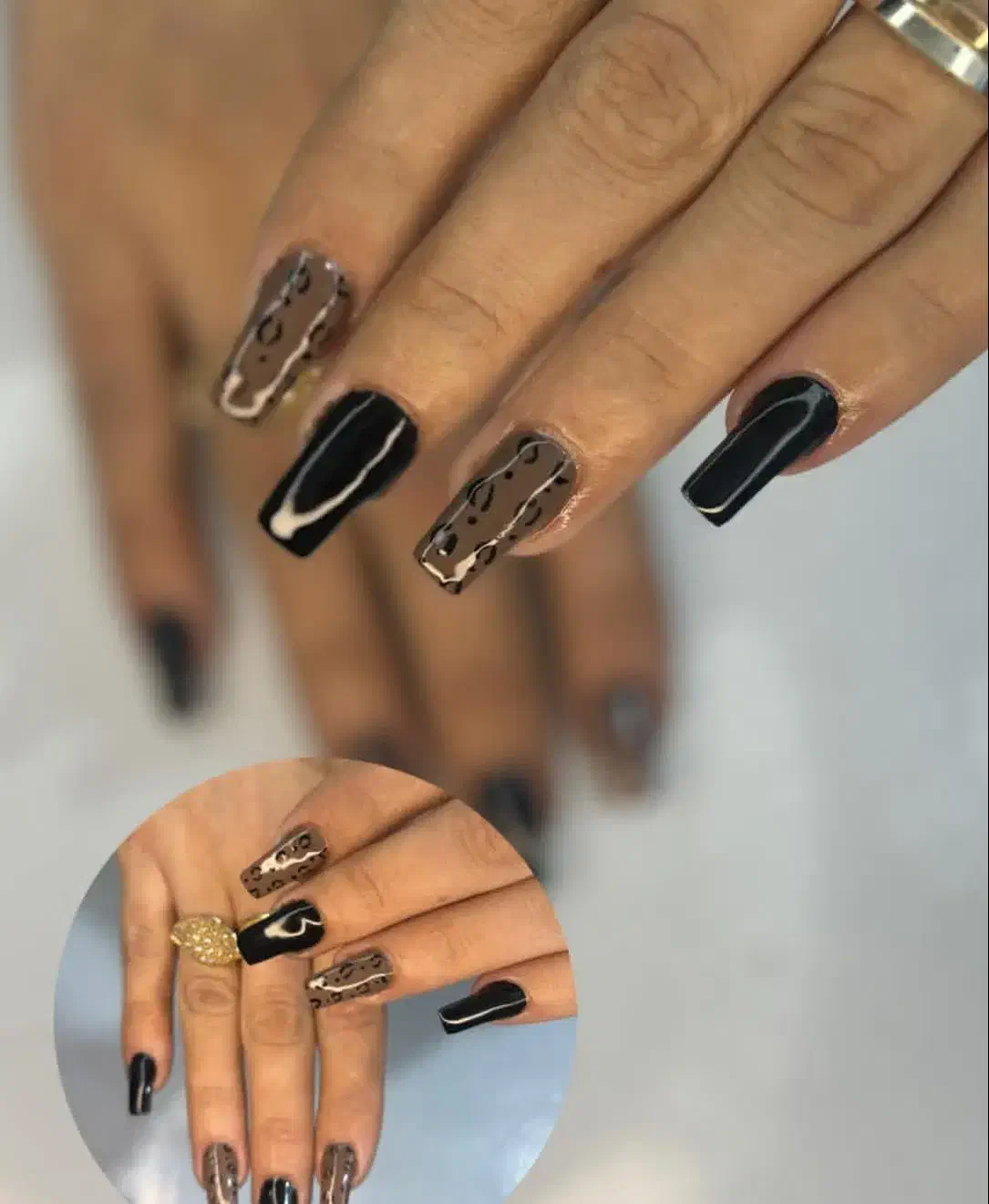 تخفیف ویژه ناخن|خدمات آرایشگری و زیبایی|اسلام‌‌آباد غرب, |دیوار