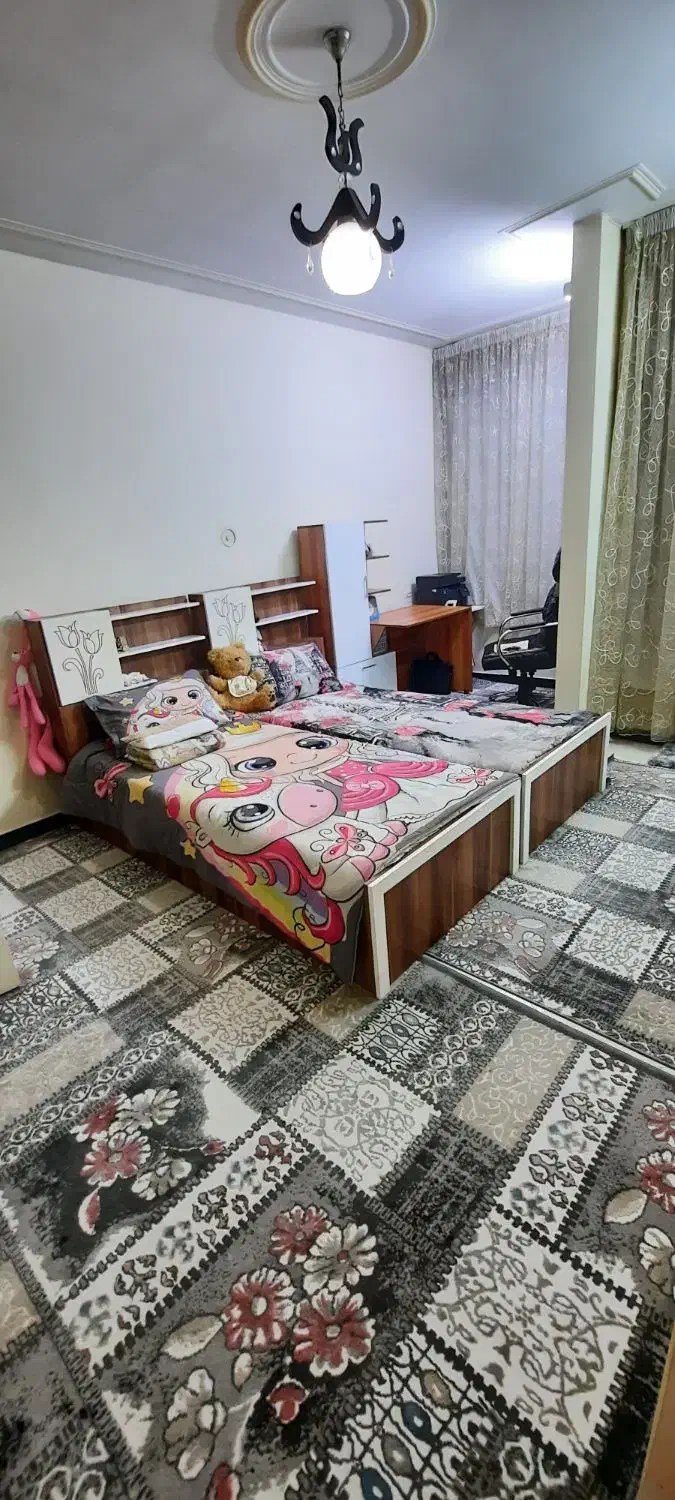 اجاره آپارتمان ۱۲۵ متری تهرانسر|اجارهٔ آپارتمان|تهران, تهرانسر مرکزی|دیوار