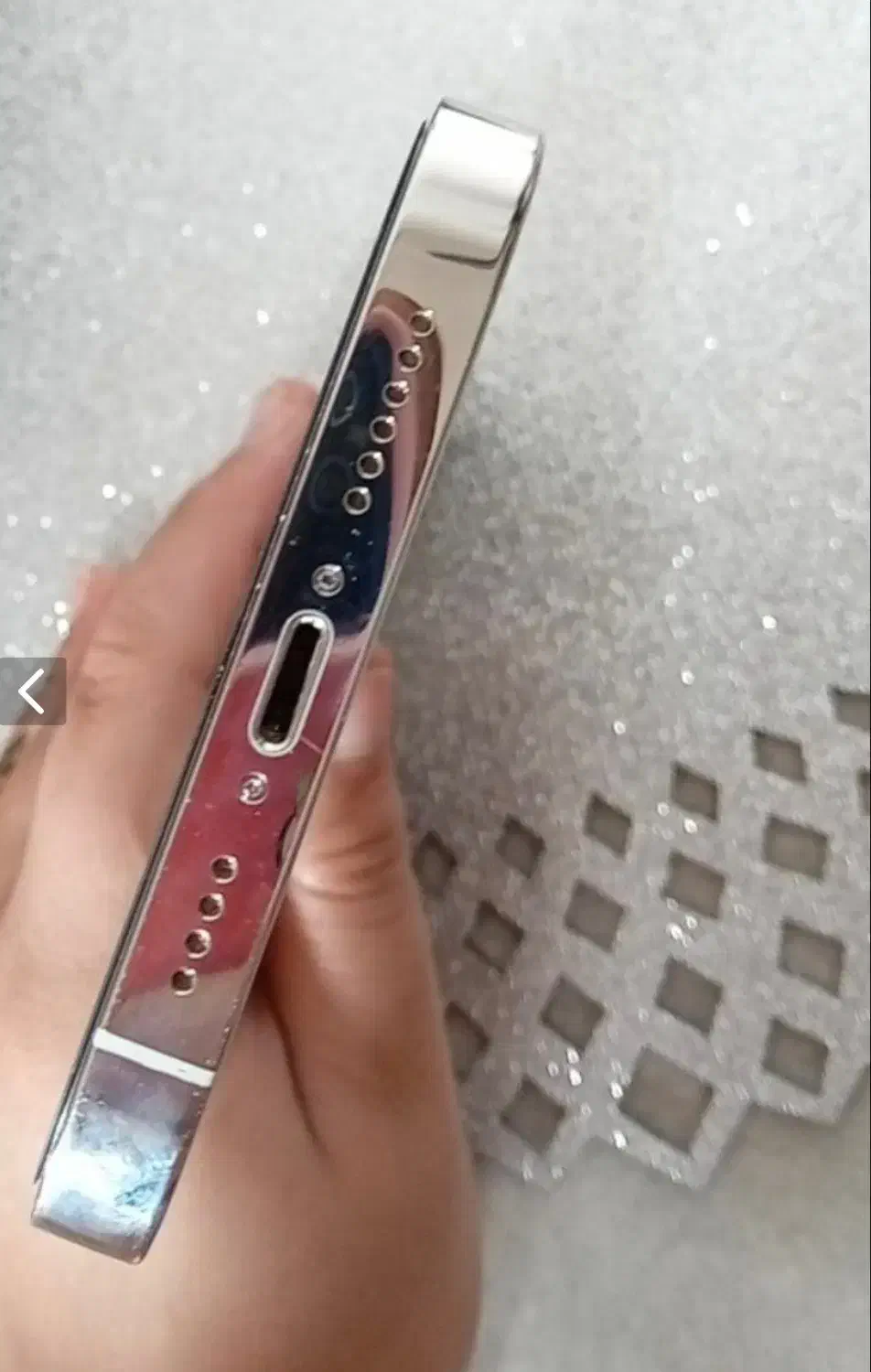 آیفون 13پرومکس|موبایل|قدس, شهر‌قدس|دیوار