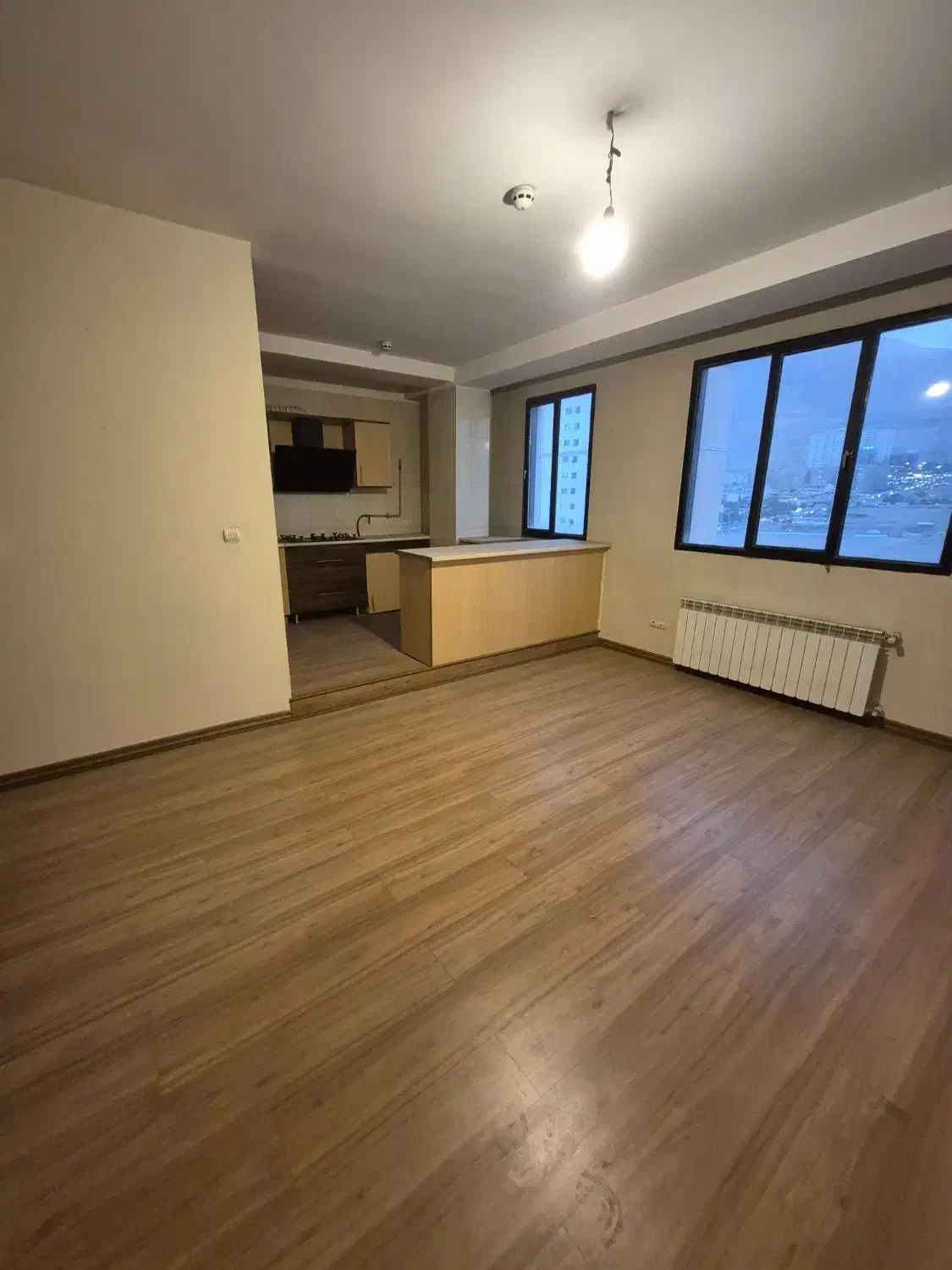 نگین غرب 64متر 1خواب   طبقه 9|فروش آپارتمان|تهران, نگین غرب|دیوار