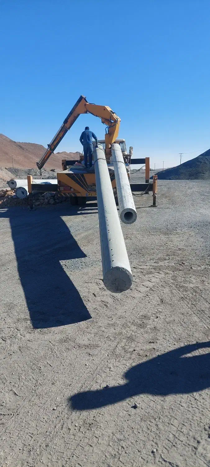 جرثقیل ۱۰ تن|خودرو سنگین|یزد, |دیوار