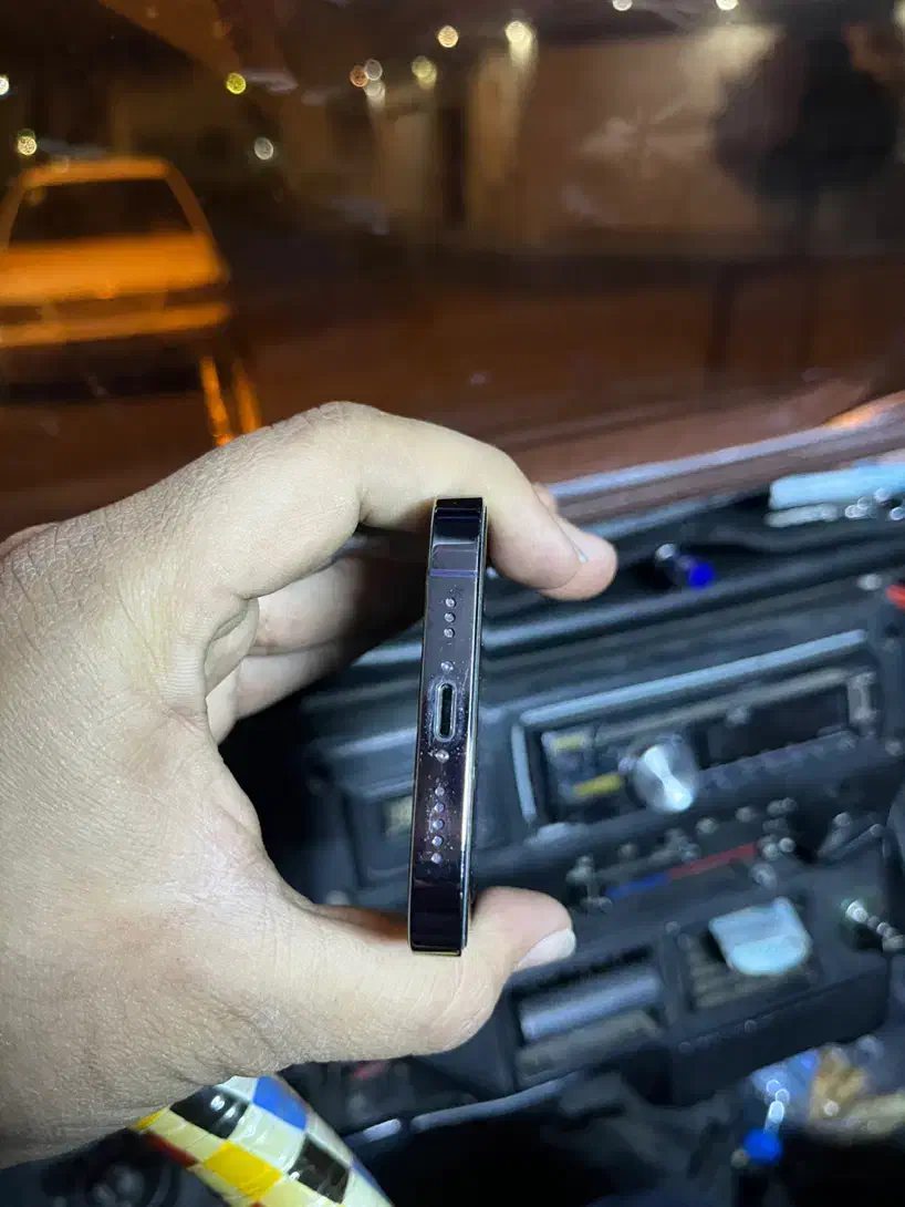 Iphone 14 pro|موبایل|ورامین, ورامین|دیوار