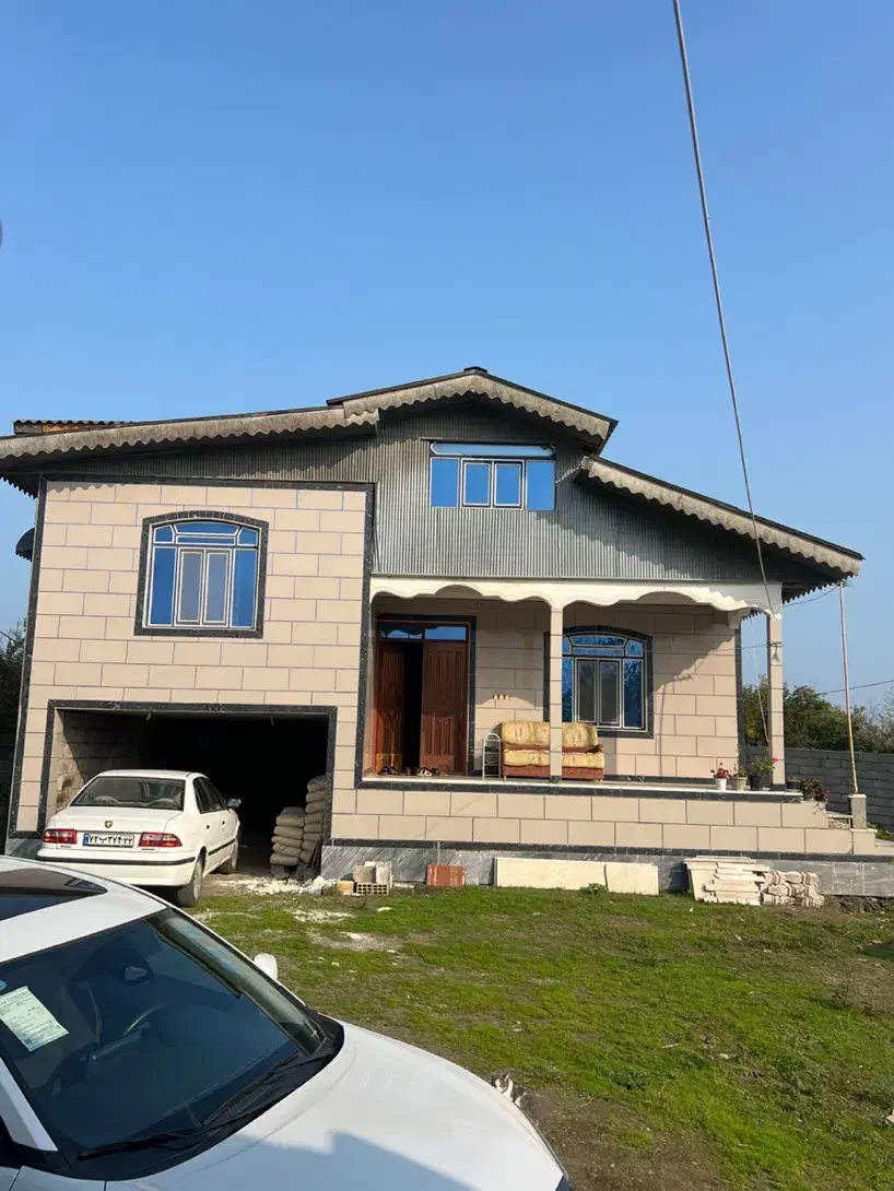 اجاره ویلای دربست در پره سر نوکنده بزرگ ویو دریا|اجارهٔ خانه و ویلا|پرهسر, |دیوار