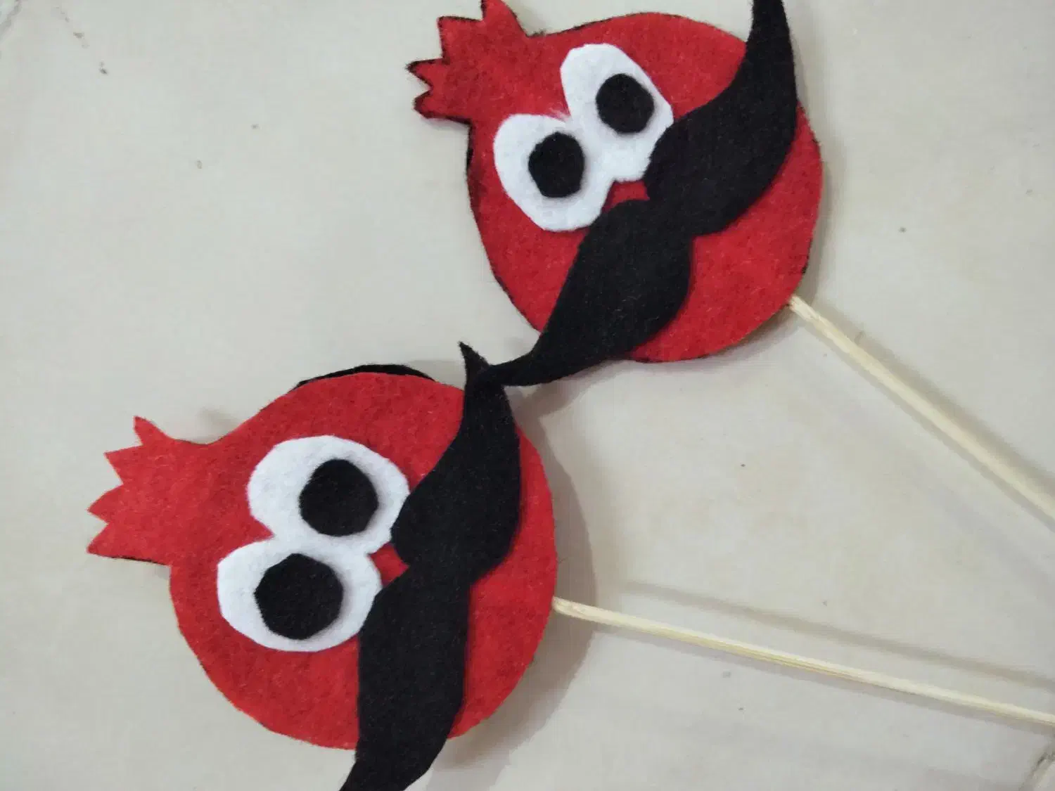 قشنگ ترین گیفت یلدای|صنایع دستی و سایر لوازم تزئینی|کرمان, |دیوار