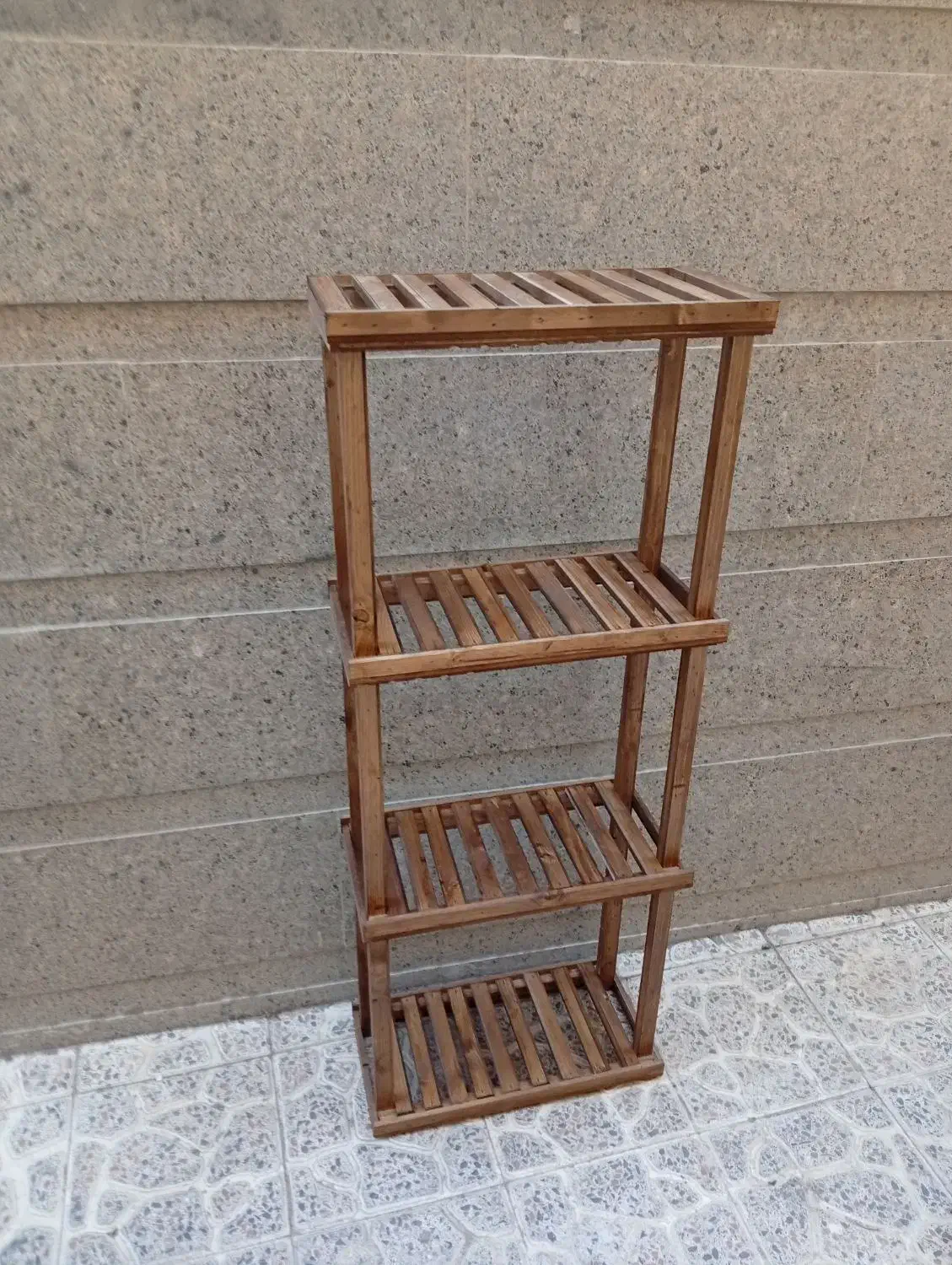 قفسه طبقه|کتابخانه، شلف، قفسه‌های دیواری|تبریز, |دیوار