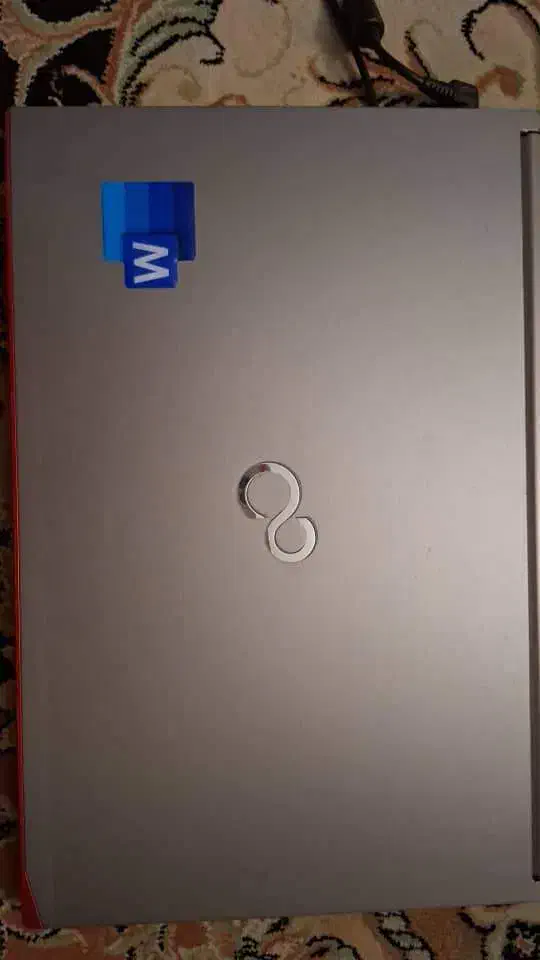 لبتاب فوجیتسو i7|رایانه همراه|کرج, مطهری|دیوار