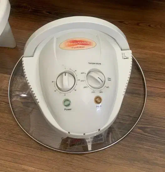 هواساز فلیور|اجاق گاز و لوازم برقی پختوپز|پردیس, فاز ۳|دیوار