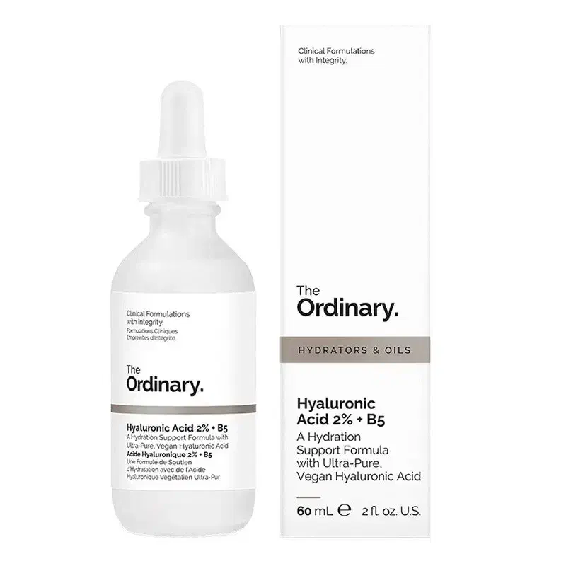 سرم هیالورونیک اسید اوردینری اورجینال|آرایشی، بهداشتی، درمانی|شاهین‌شهر, چمران|دیوار