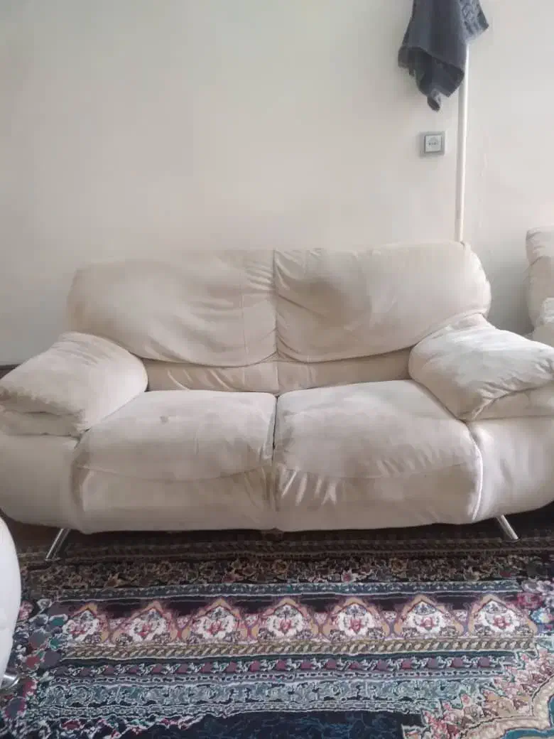 کاناپه|مبلمان خانگی و میز عسلی|کرج, حصارک بالا|دیوار