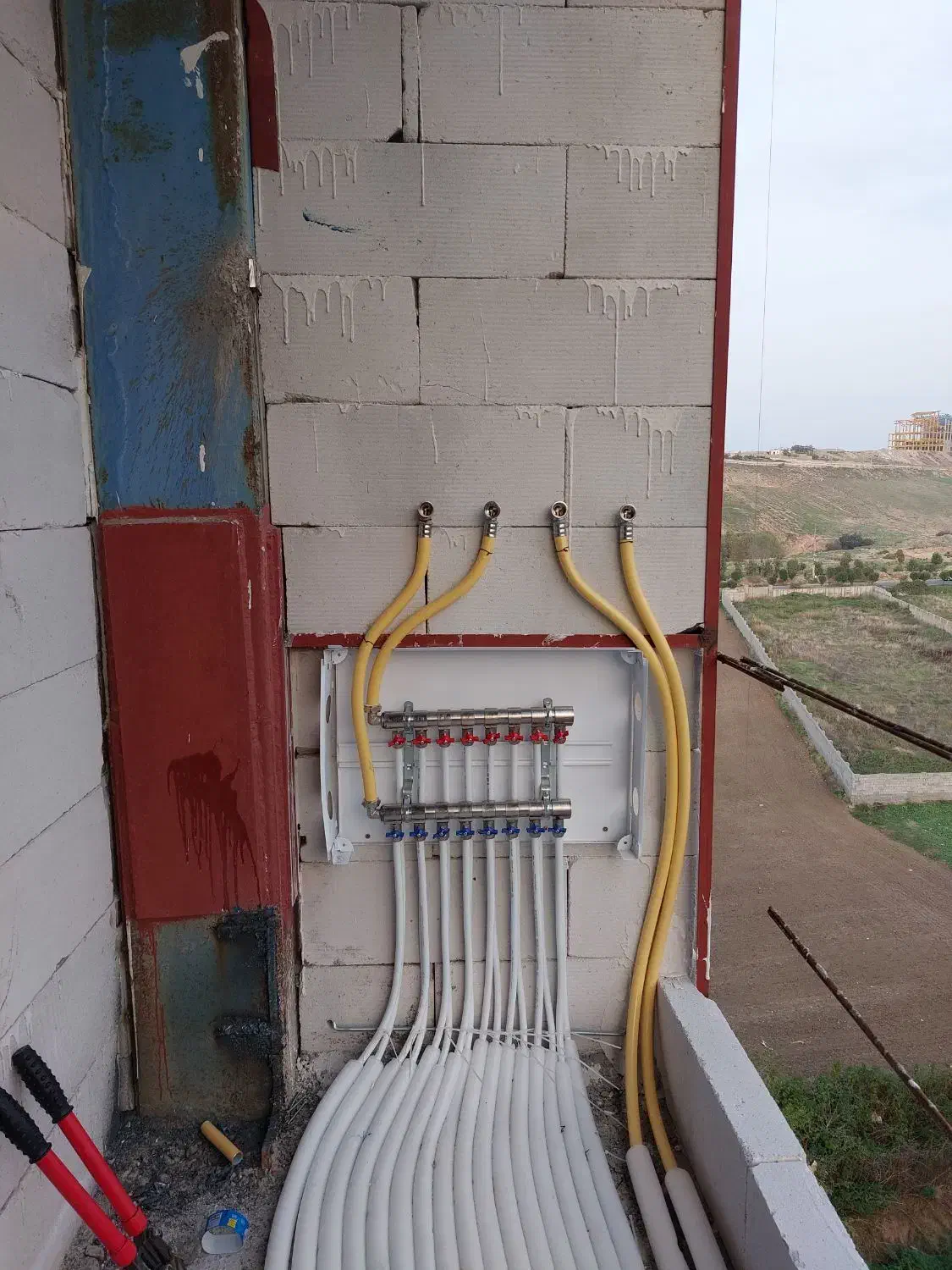 شاگرد ساده واسه لوله کشی آب|استخدام صنعتی، فنی، مهندسی|گرگان, |دیوار