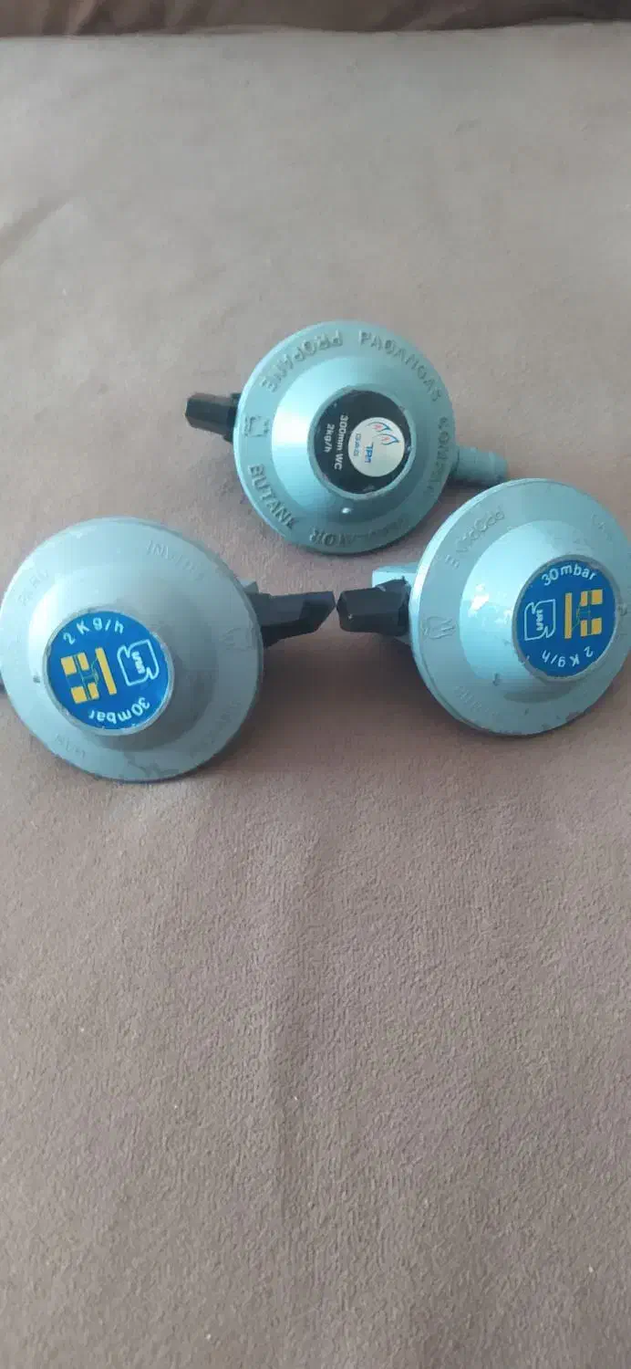 ژیگلاتور گاز|اجاق گاز و لوازم برقی پختوپز|اصفهان, احمدآباد|دیوار