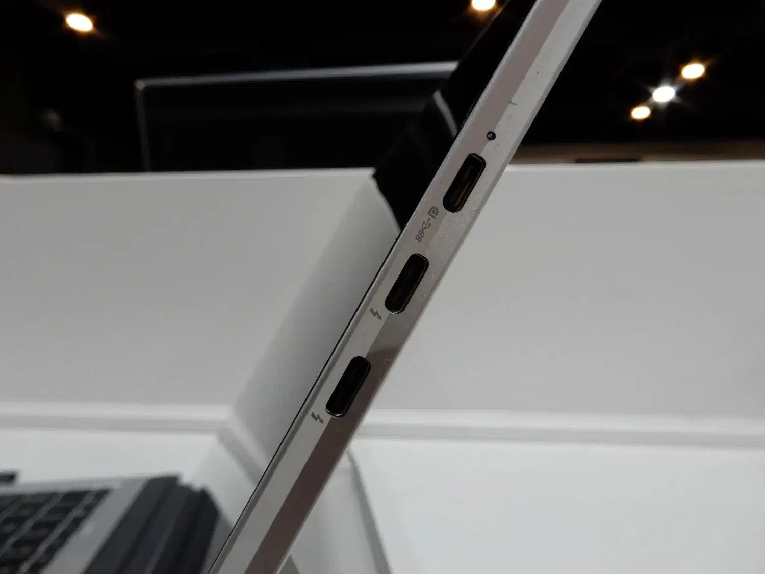 hp elite x2 1013 G3|رایانه همراه|بندر کنگان, |دیوار