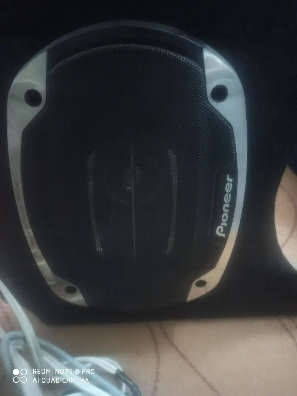 باند پایونیر 6975v2|قطعات یدکی و لوازم جانبی|شیراز, مسلم|دیوار