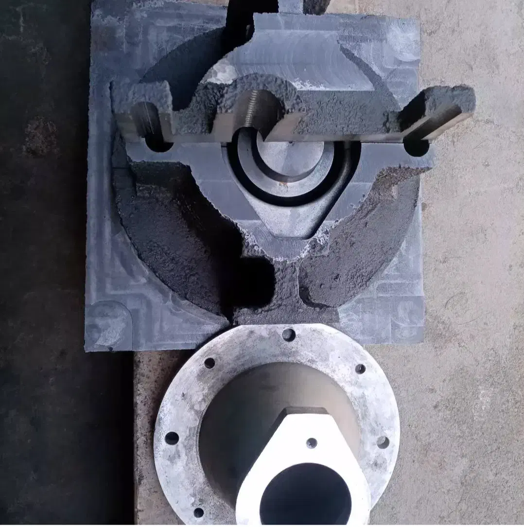 مدلسازی و قالب سازی ریژه(قالب ریخته گری.فرزcnc)|خدمات پیشه و مهارت|نجف‌آباد, شهرک صنعتی منتظریه|دیوار