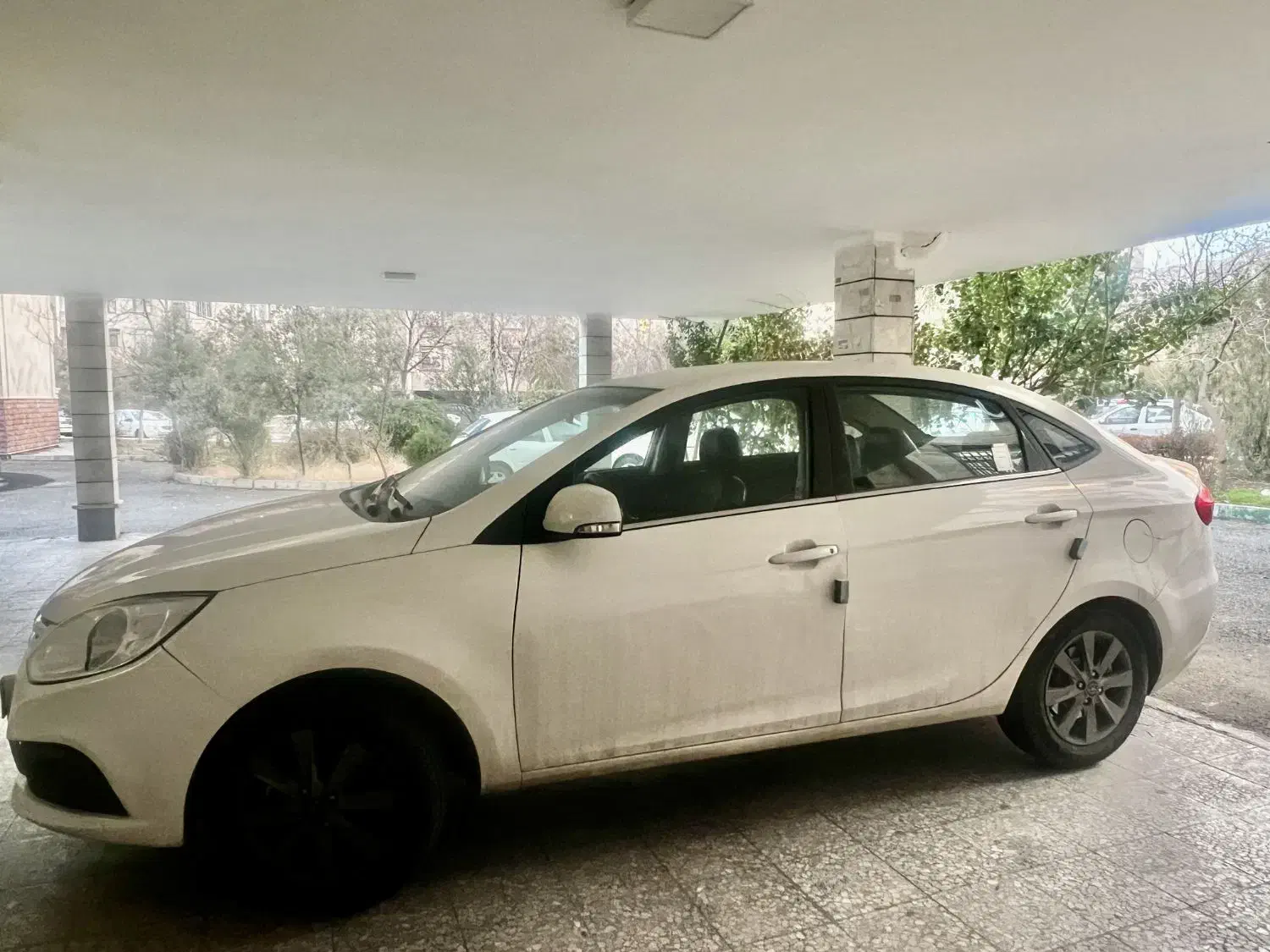 jac j4 جک جی ۴|خودرو سواری و وانت|تهران, ورزشگاه آزادی|دیوار