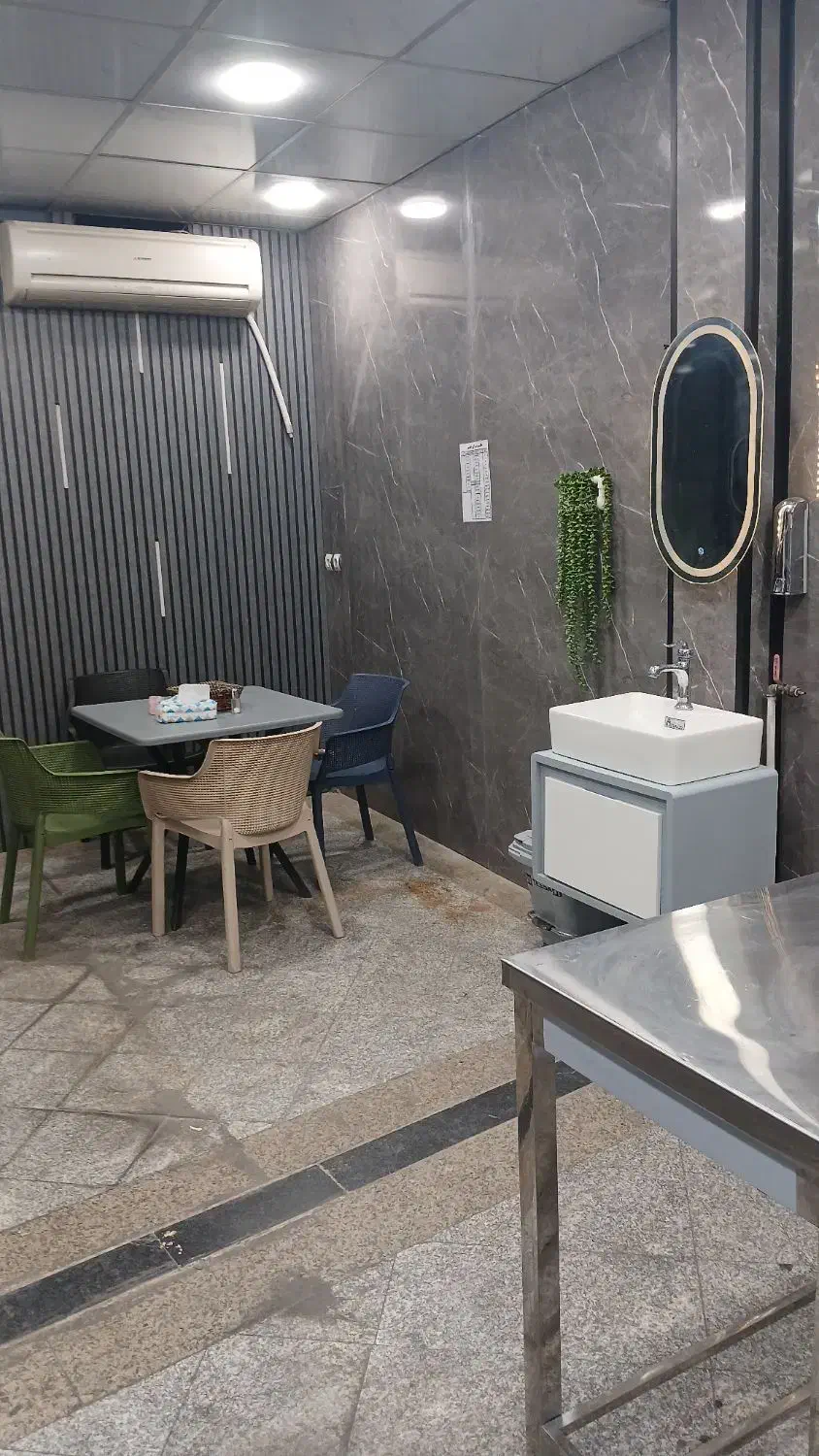 واگذاری جگرسرا|اجارهٔ مغازه و غرفه|قم, صفائیه|دیوار