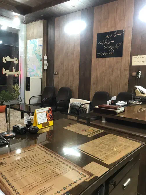 تک واحدی رهن و اجاره|اجارهٔ آپارتمان|شاهینشهر, حافظ جنوبی|دیوار